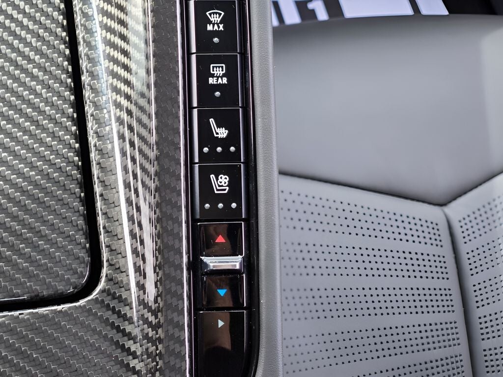 2023 Chevrolet Corvette Z06 3LZ