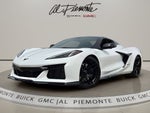 2023 Chevrolet Corvette Z06 3LZ