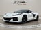 2023 Chevrolet Corvette Z06 3LZ
