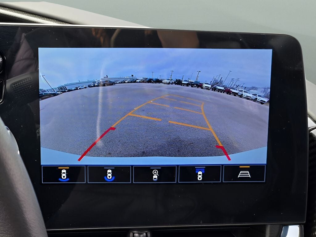 2023 Chevrolet Corvette Z06 3LZ