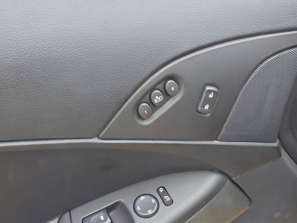 2005 Chevrolet Corvette Base