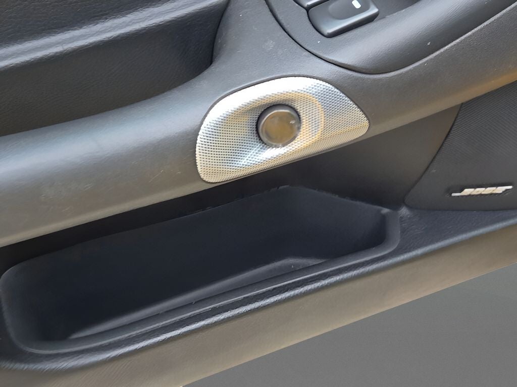2005 Chevrolet Corvette Base