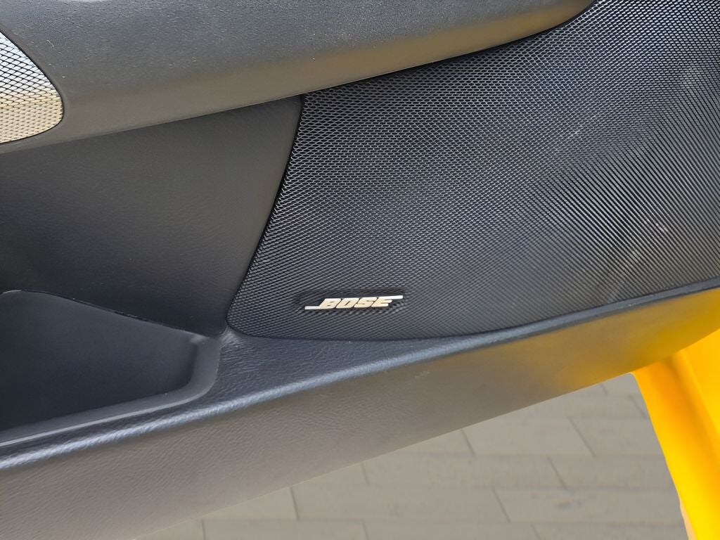 2005 Chevrolet Corvette Base