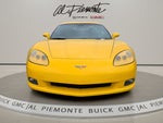 2005 Chevrolet Corvette Base