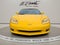 2005 Chevrolet Corvette Base