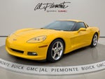 2005 Chevrolet Corvette Base