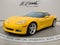 2005 Chevrolet Corvette Base