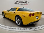 2005 Chevrolet Corvette Base