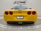2005 Chevrolet Corvette Base
