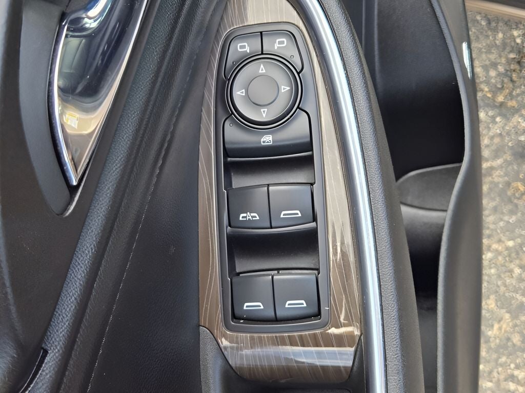 2018 Chevrolet Malibu Premier