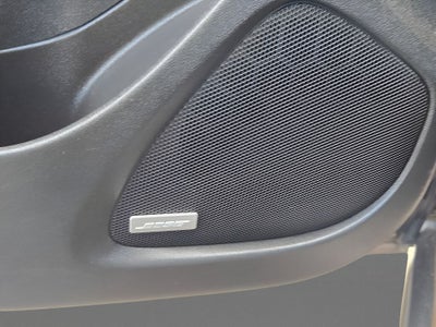 2018 Chevrolet Malibu Premier