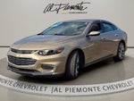 2018 Chevrolet Malibu Premier