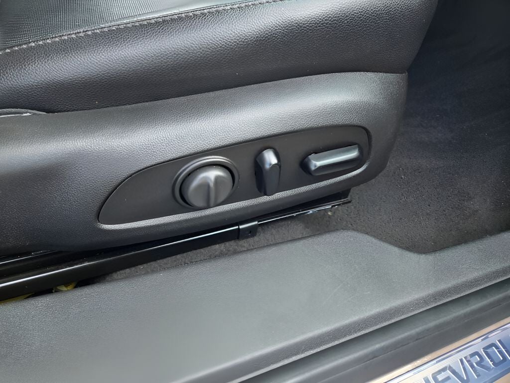 2018 Chevrolet Malibu Premier