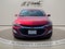 2025 Chevrolet Malibu RS