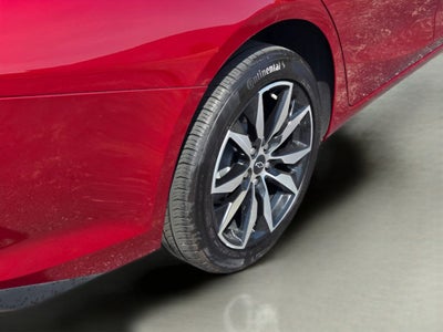 2025 Chevrolet Malibu RS