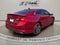 2025 Chevrolet Malibu RS