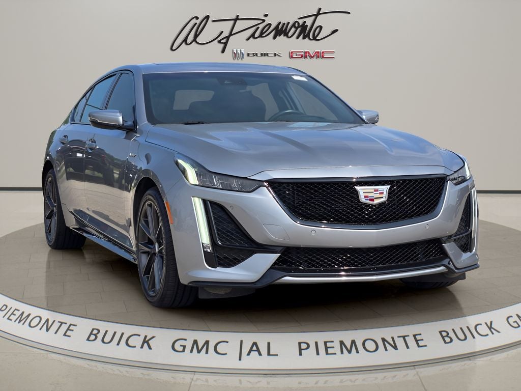 2024 Cadillac CT5 V-Series