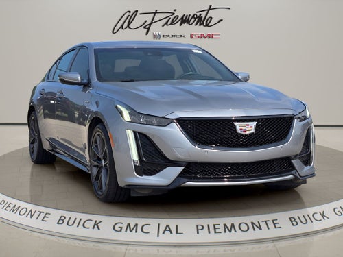 2024 Cadillac CT5 V-Series