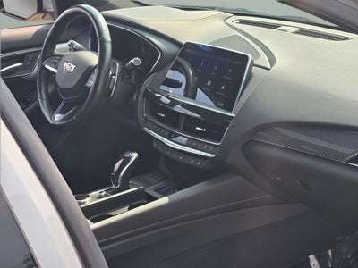 2024 Cadillac CT5 V-Series