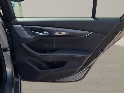 2024 Cadillac CT5 V-Series
