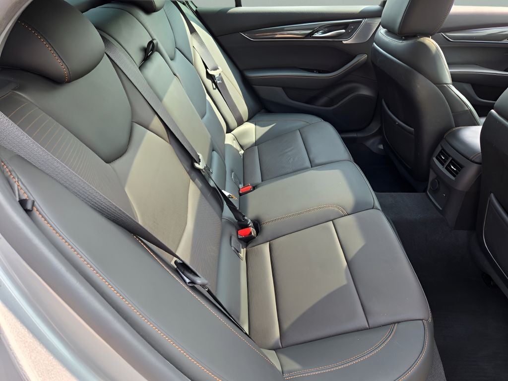 2024 Cadillac CT5 V-Series