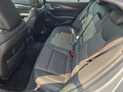2024 Cadillac CT5 V-Series