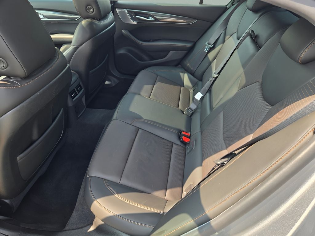 2024 Cadillac CT5 V-Series