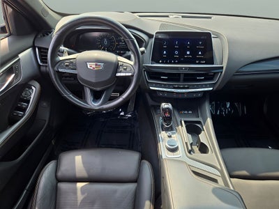 2024 Cadillac CT5 V-Series