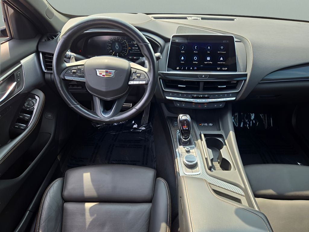 2024 Cadillac CT5 V-Series