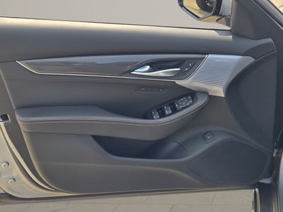2024 Cadillac CT5 V-Series