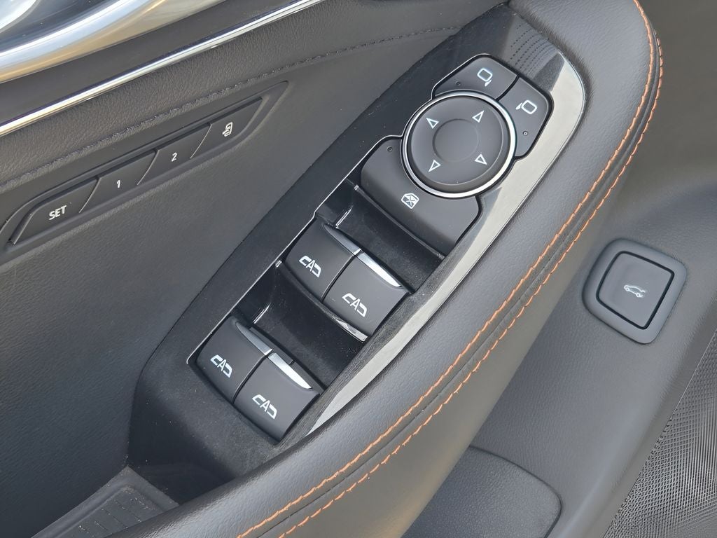 2024 Cadillac CT5 V-Series