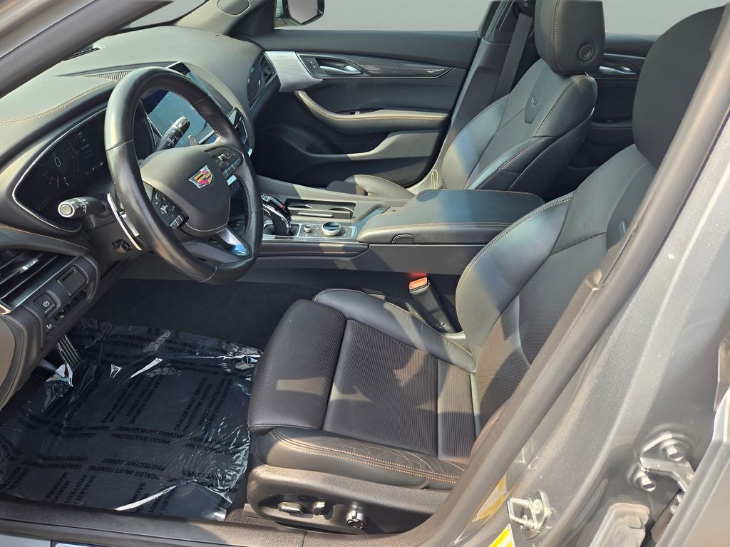 2024 Cadillac CT5 V-Series