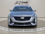2024 Cadillac CT5 V-Series