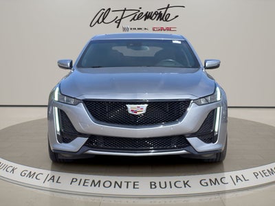 2024 Cadillac CT5 V-Series