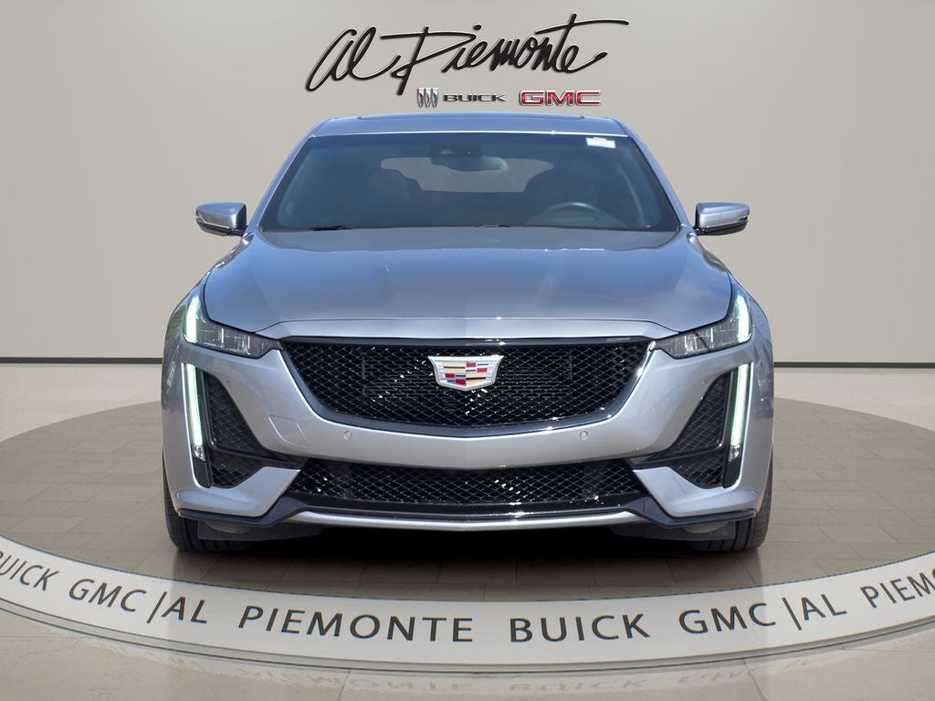 2024 Cadillac CT5 V-Series