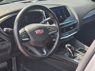 2024 Cadillac CT5 V-Series
