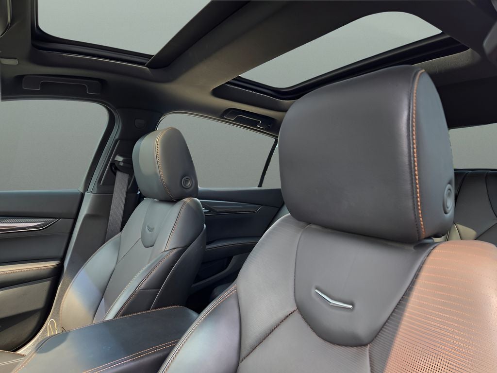 2024 Cadillac CT5 V-Series