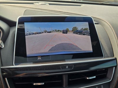 2024 Cadillac CT5 V-Series