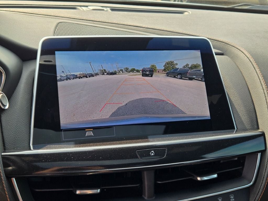 2024 Cadillac CT5 V-Series