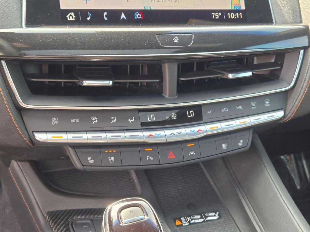 2024 Cadillac CT5 V-Series