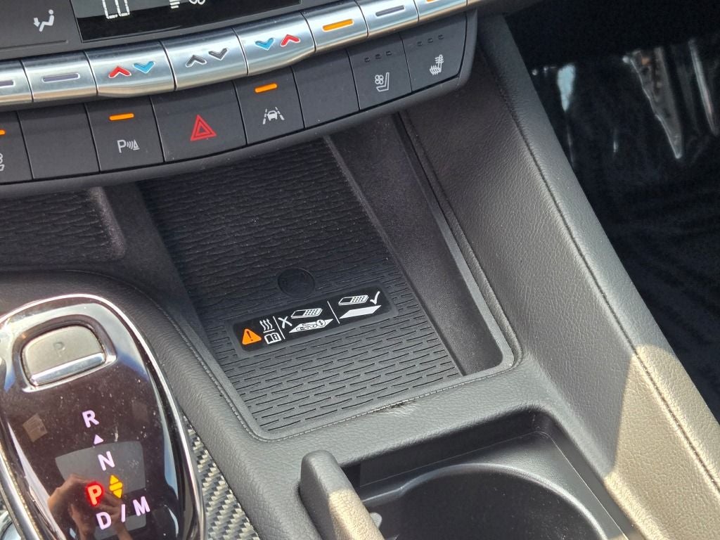 2024 Cadillac CT5 V-Series