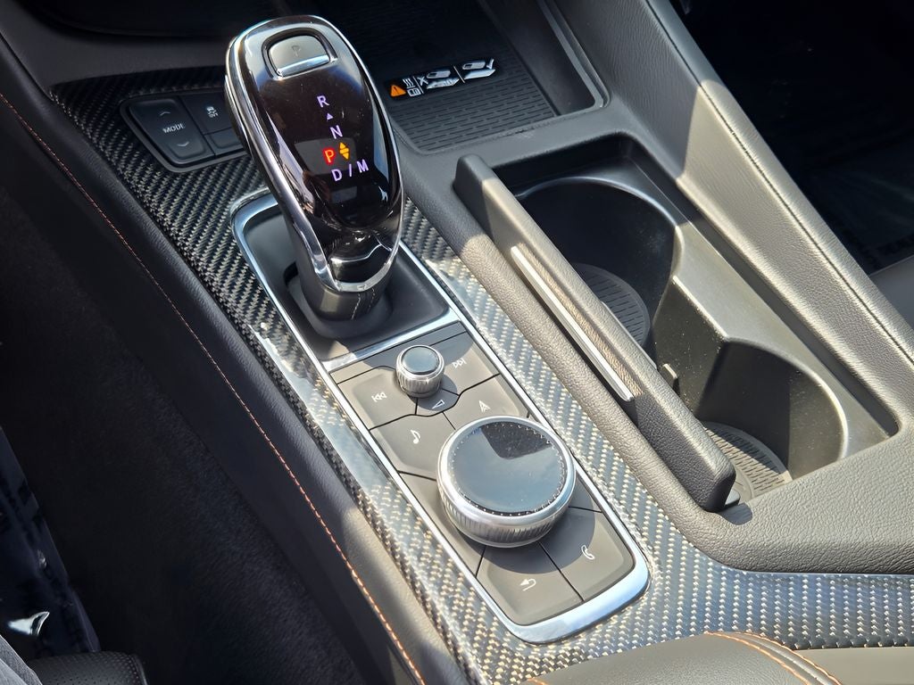2024 Cadillac CT5 V-Series
