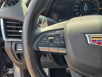 2024 Cadillac CT5 V-Series