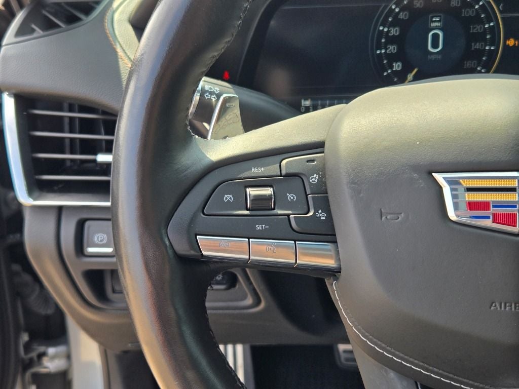 2024 Cadillac CT5 V-Series