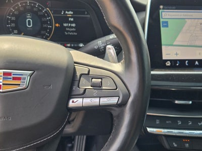 2024 Cadillac CT5 V-Series