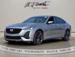 2024 Cadillac CT5 V-Series