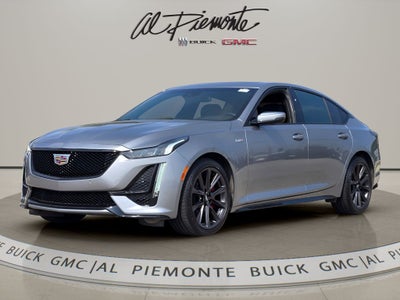 2024 Cadillac CT5 V-Series