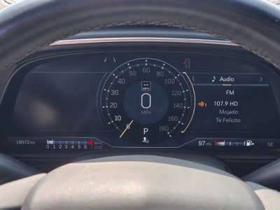 2024 Cadillac CT5 V-Series