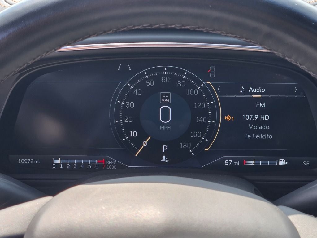 2024 Cadillac CT5 V-Series