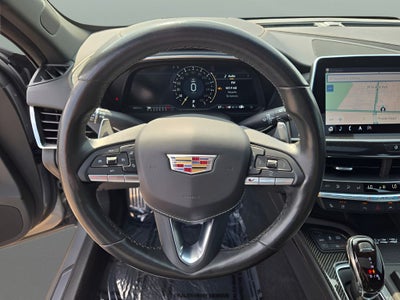 2024 Cadillac CT5 V-Series